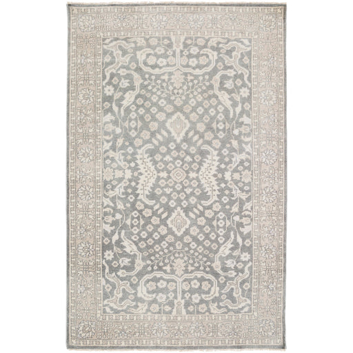 Surya - Handmade Rug - Cappadocia