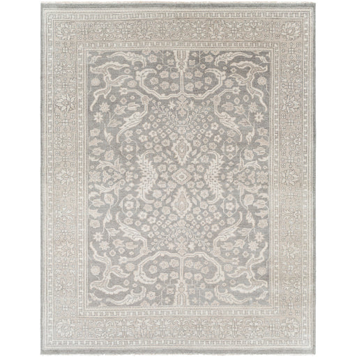 Surya - Handmade Rug - Cappadocia