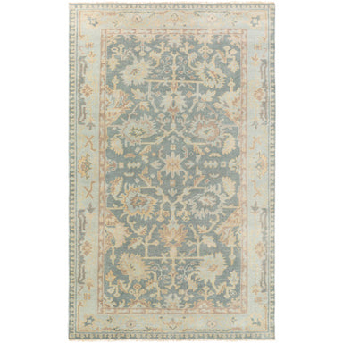 Surya - Handmade Rug - Cappadocia