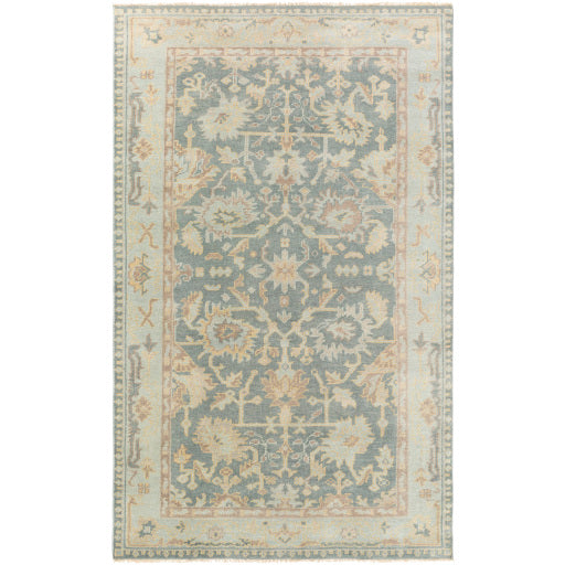 Surya - Handmade Rug - Cappadocia