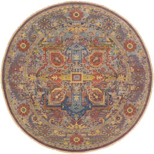 Surya - Handmade Rug - Cappadocia