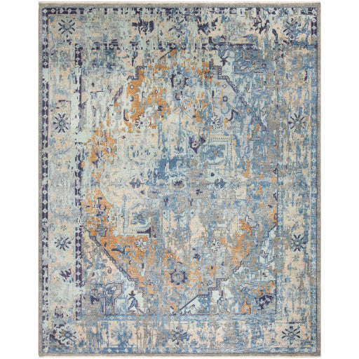 Surya - Handmade Rug - Cappadocia