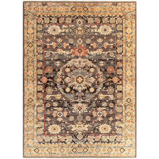 Surya - Handmade Rug - Cappadocia
