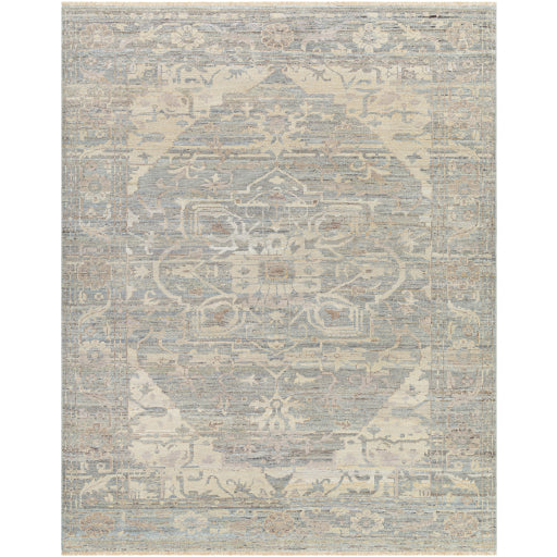 Surya - Handmade Rug - Cappadocia