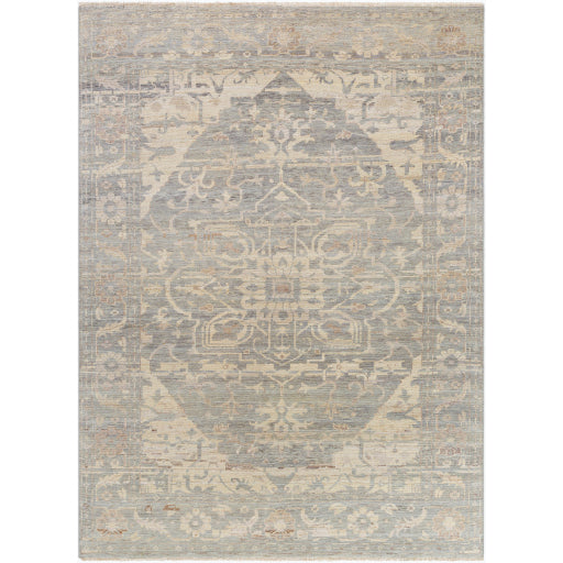 Surya - Handmade Rug - Cappadocia