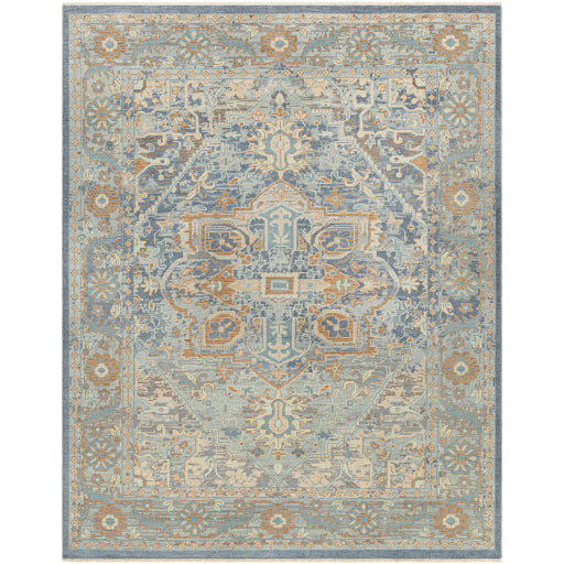 Surya - Handmade Rug - Cappadocia