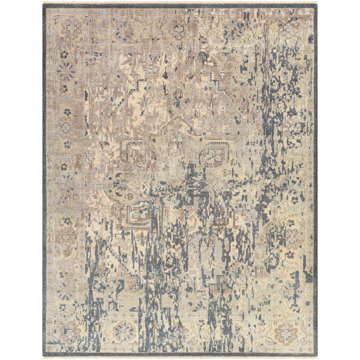 Surya - Handmade Rug - Cappadocia