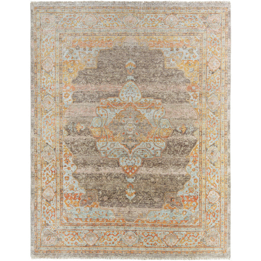Surya - Handmade Rug - Cappadocia