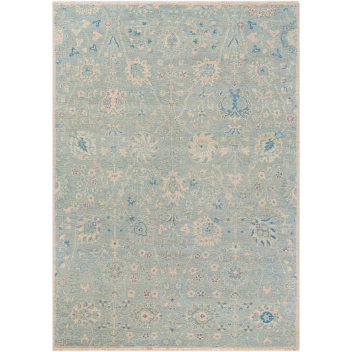 Surya - Handmade Rug - Cappadocia