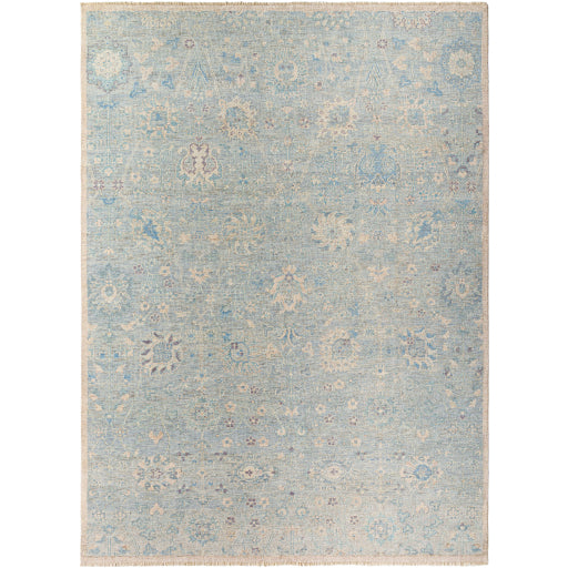 Surya - Handmade Rug - Cappadocia