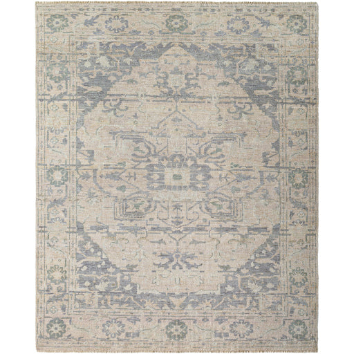 Surya - Handmade Rug - Cappadocia