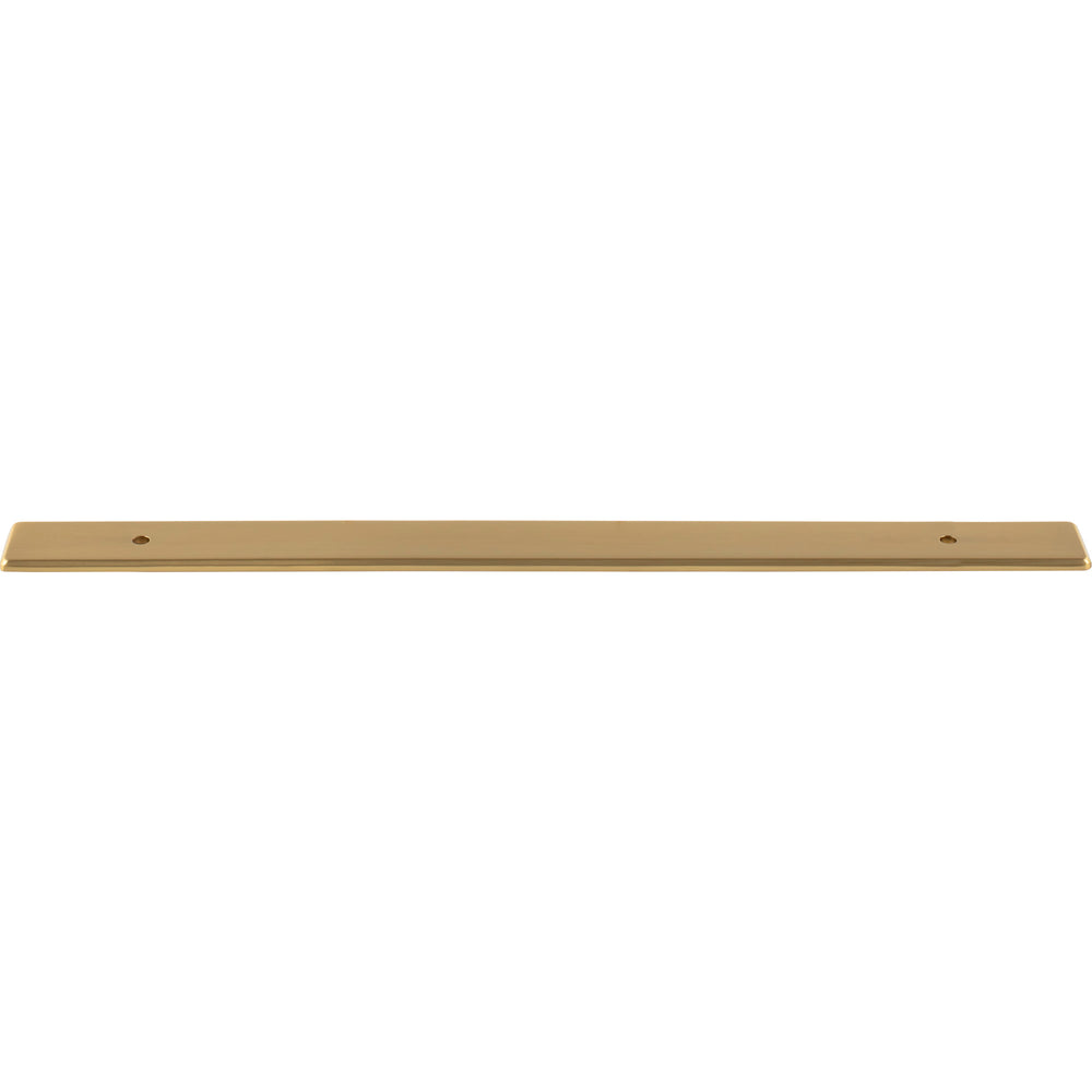 Radcliffe Pull Backplate