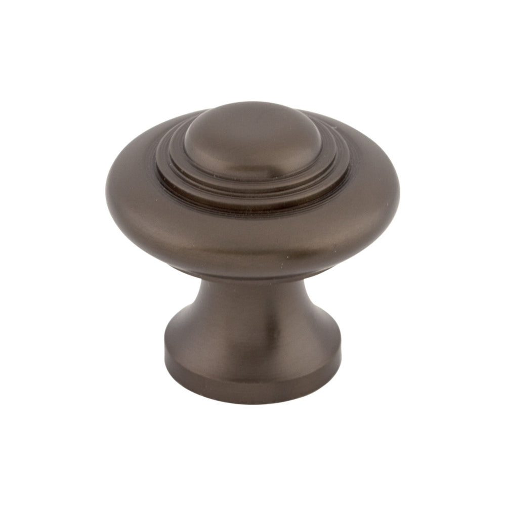 Ascot Round Knob