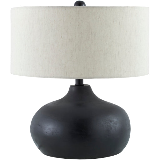 Surya - Carrizal Accent Table Lamp