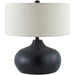 Surya - Carrizal Accent Table Lamp