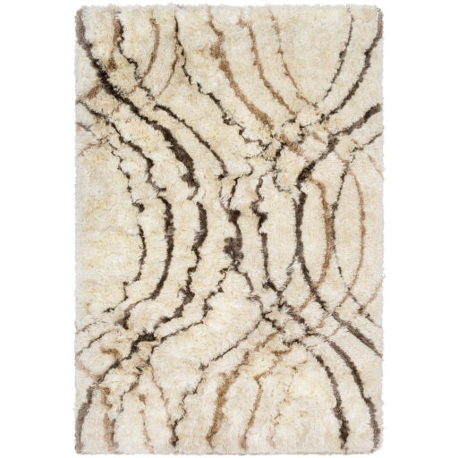 Surya - Handmade Rug - Corsair