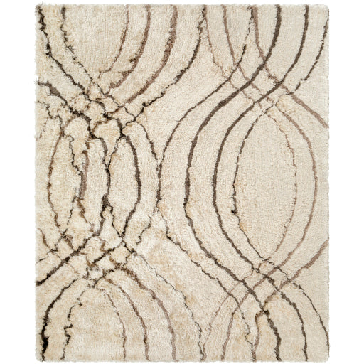 Surya - Handmade Rug - Corsair