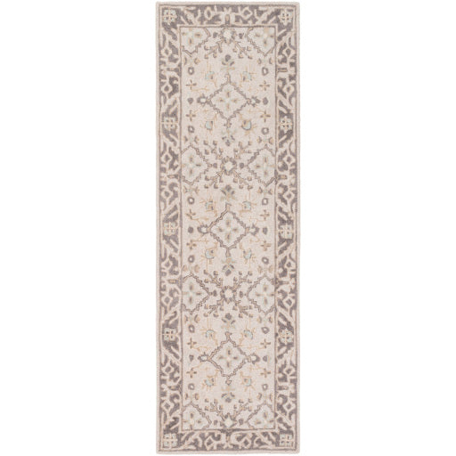 Surya - Handmade Rug - Castille