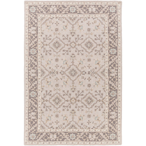 Surya - Handmade Rug - Castille