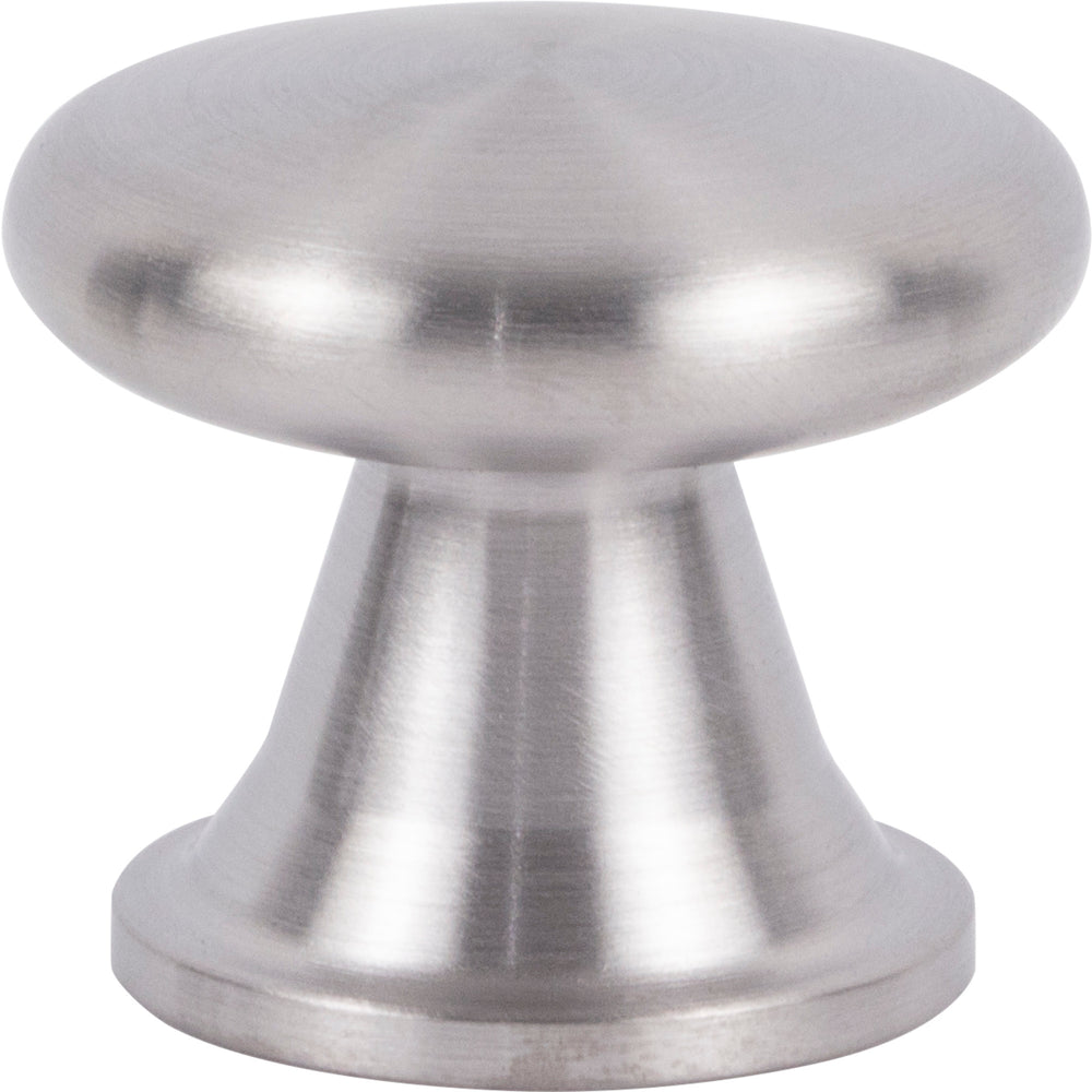 Burbank Mushroom Knob