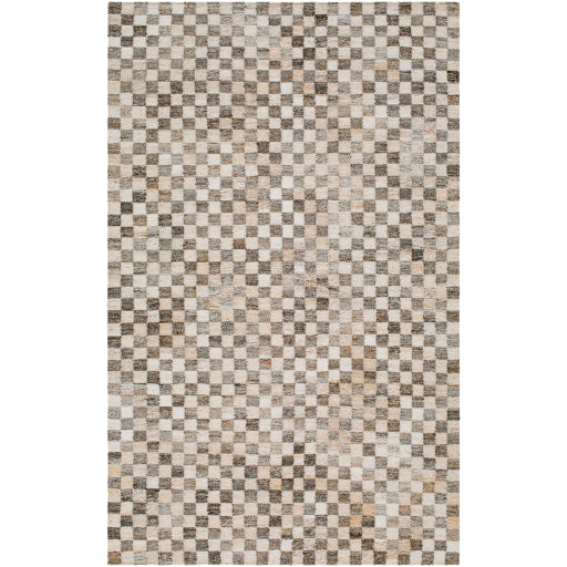 Surya - Handmade Rug - Cusco