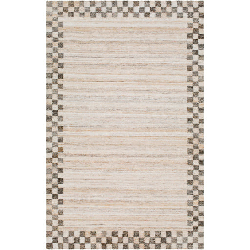 Surya - Handmade Rug - Cusco
