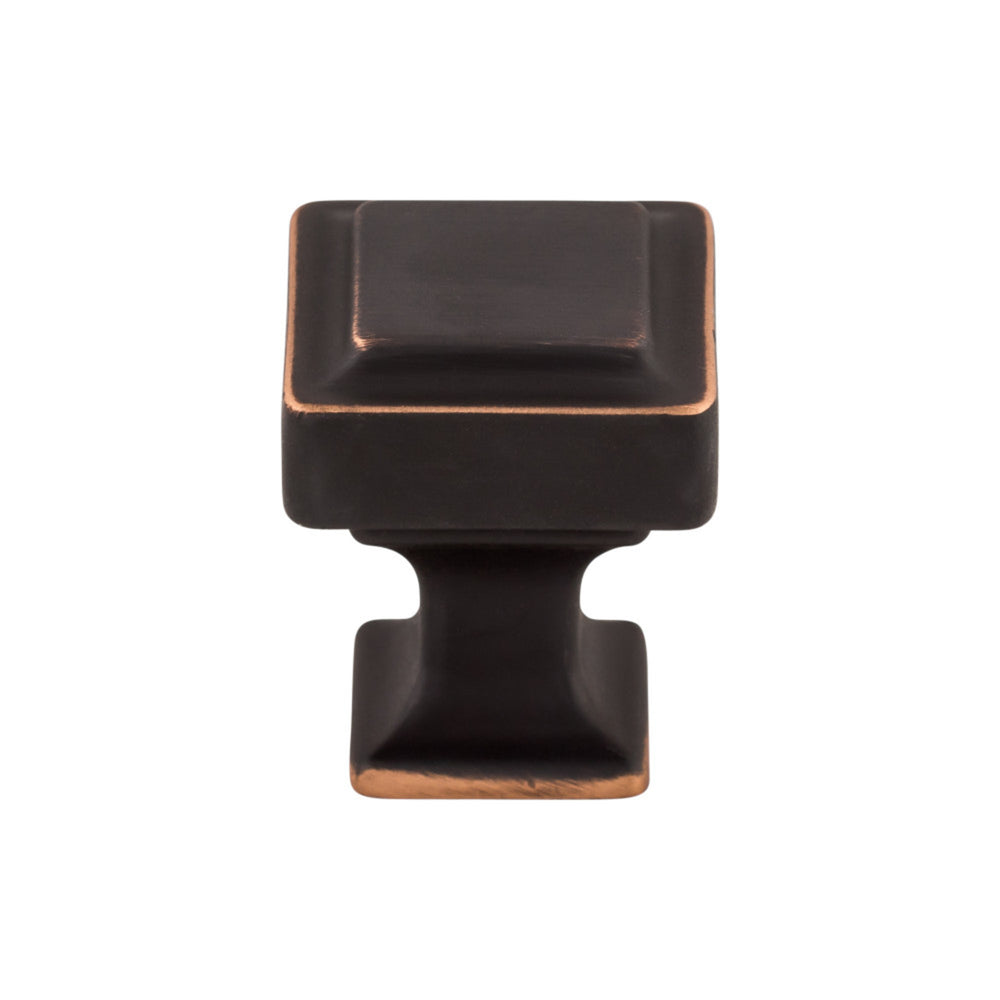 Ascendra Square Knob