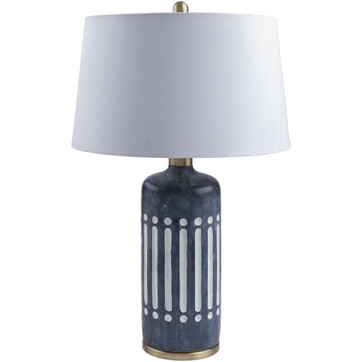 Surya - Covea Accent Table Lamp