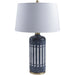 Surya - Covea Accent Table Lamp
