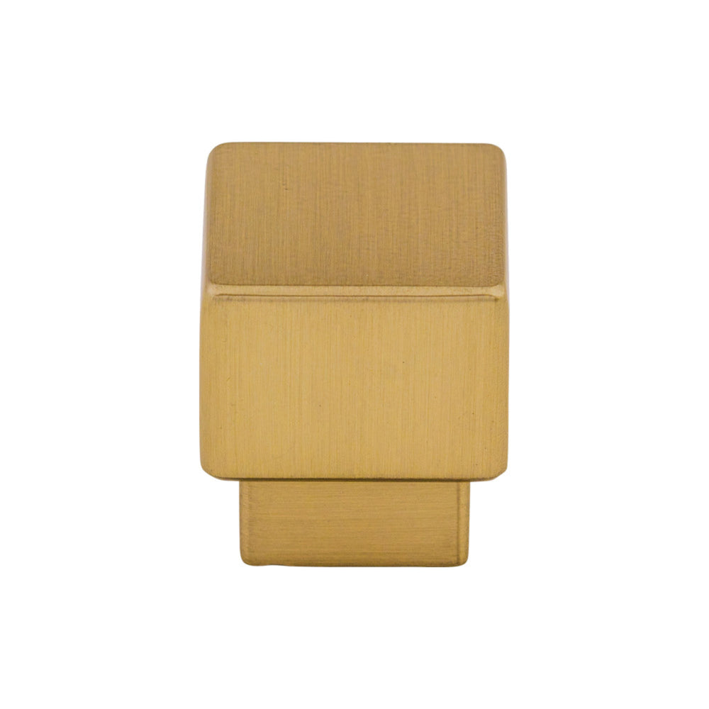Tapered Square Knob