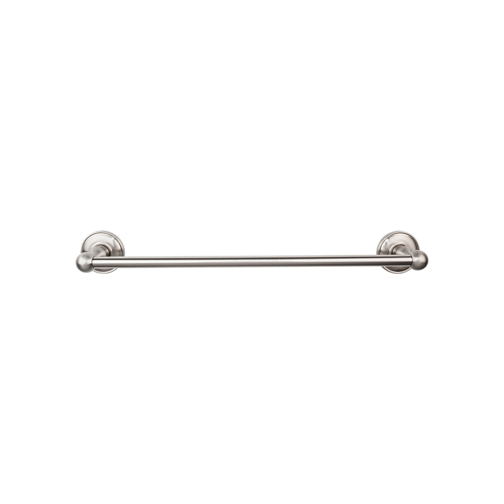 Top Bath (R) Edwardian Bath Single 26 1 2 Wall Mounted Towel Bar