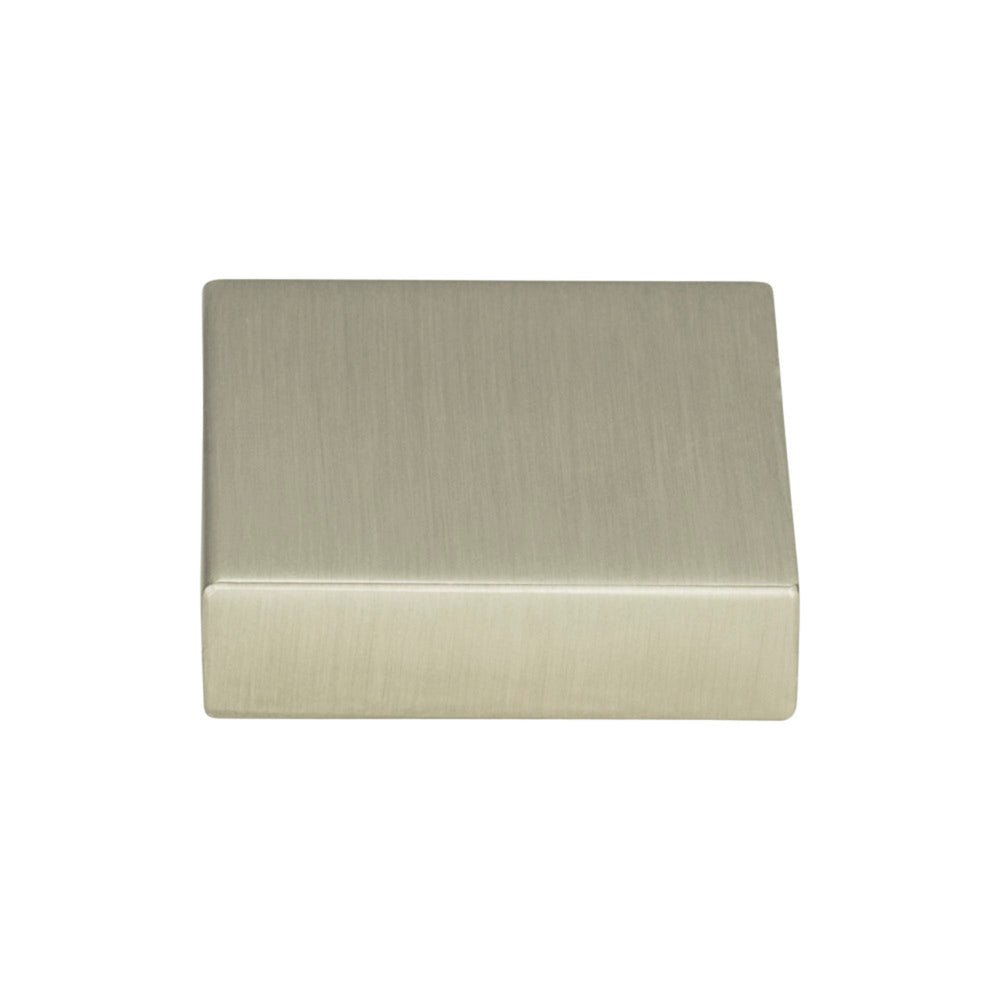 Thin Square Square Knob
