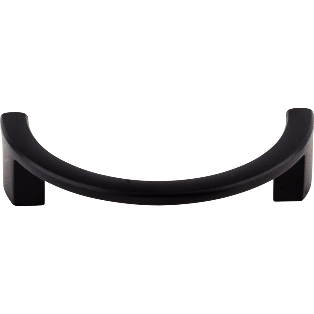 Half Circle Open Finger Pull