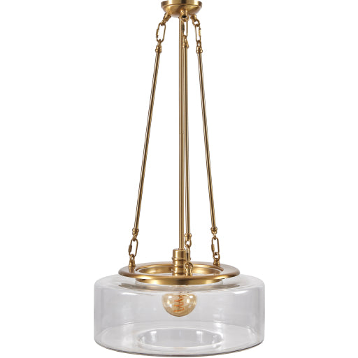 Surya - Chiswick Pendant