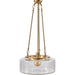 Surya - Chiswick Pendant