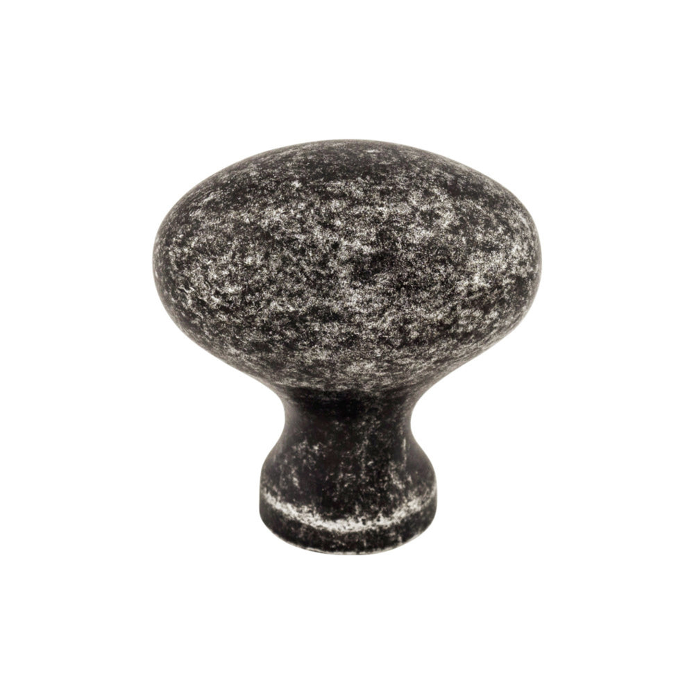 Egg Oval Knob