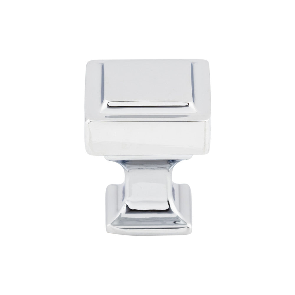 Ascendra Square Knob