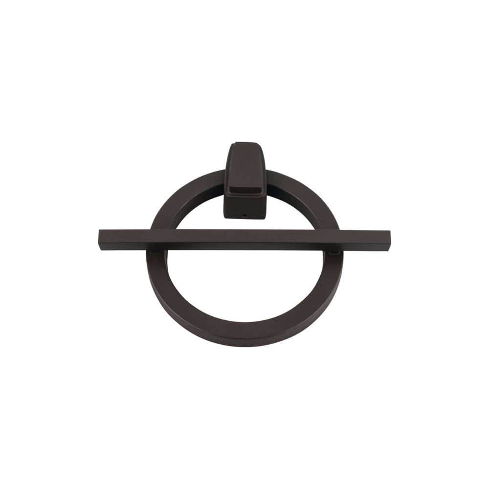 Modern Avalon Door Knocker