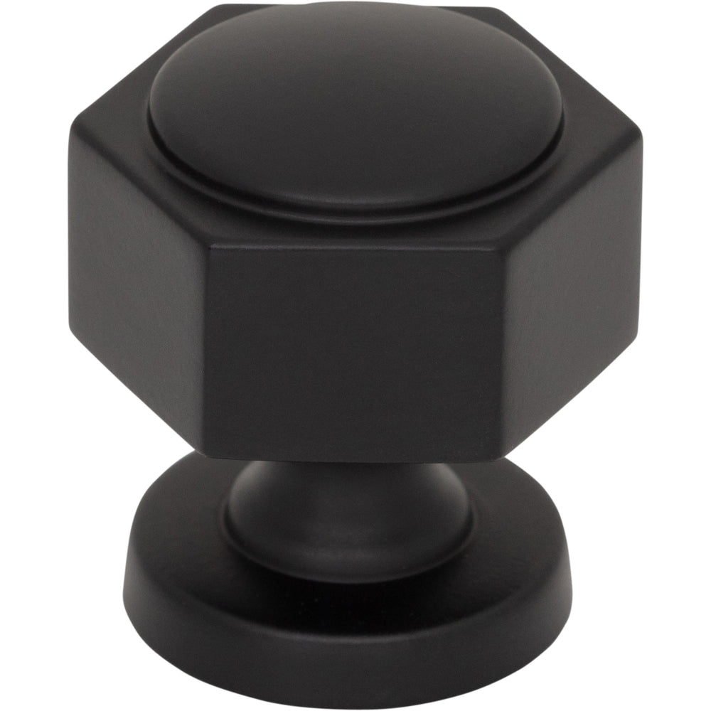 Bouton géométrique Stanmore