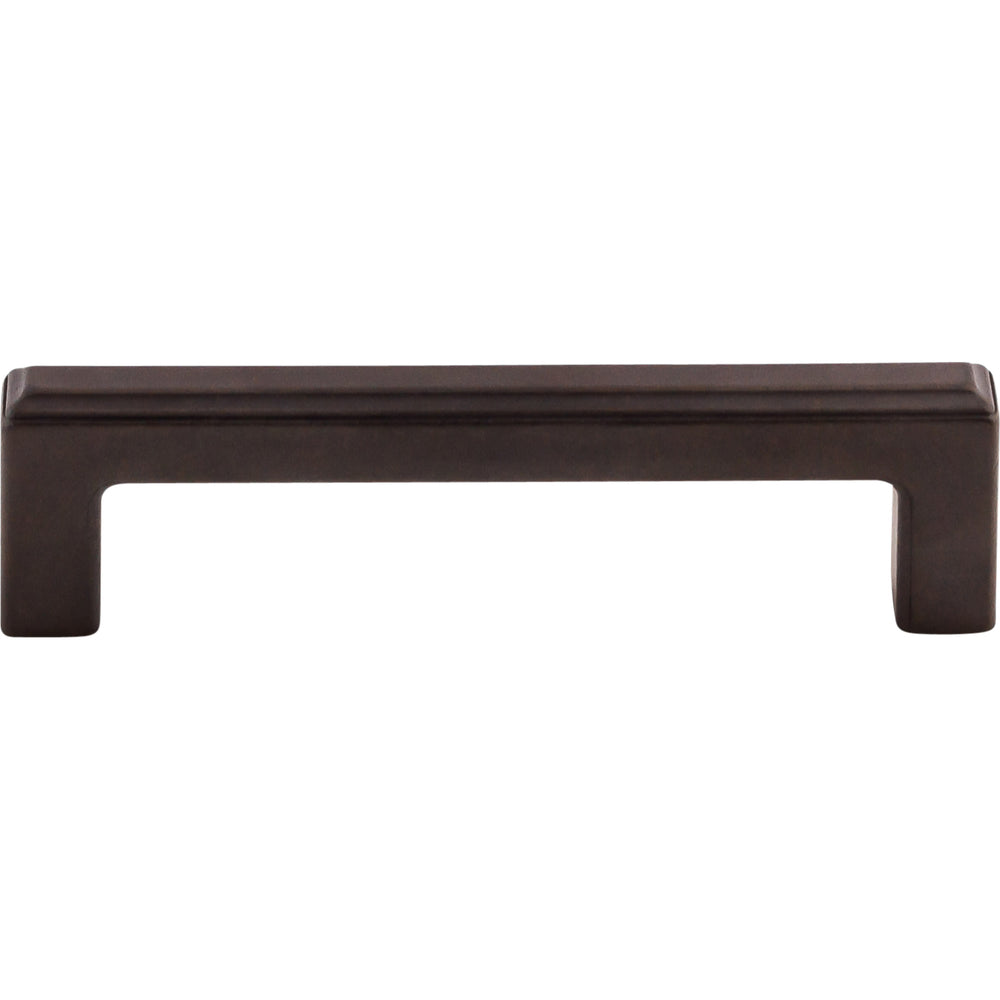 Podium Bar Pull