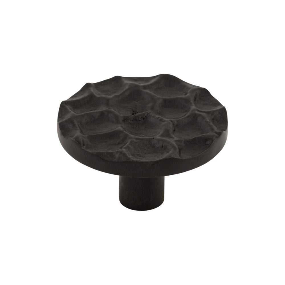 Cobblestone Round Knob