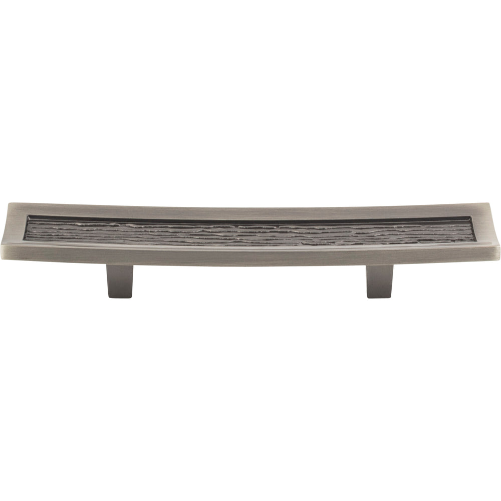 Primitive Bar Pull
