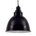 Danicaans Industrial Large Pendant
