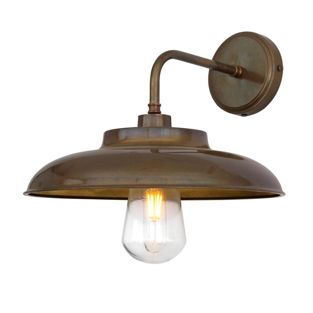 Mullan Lighting - Mullan Lighting , Brass