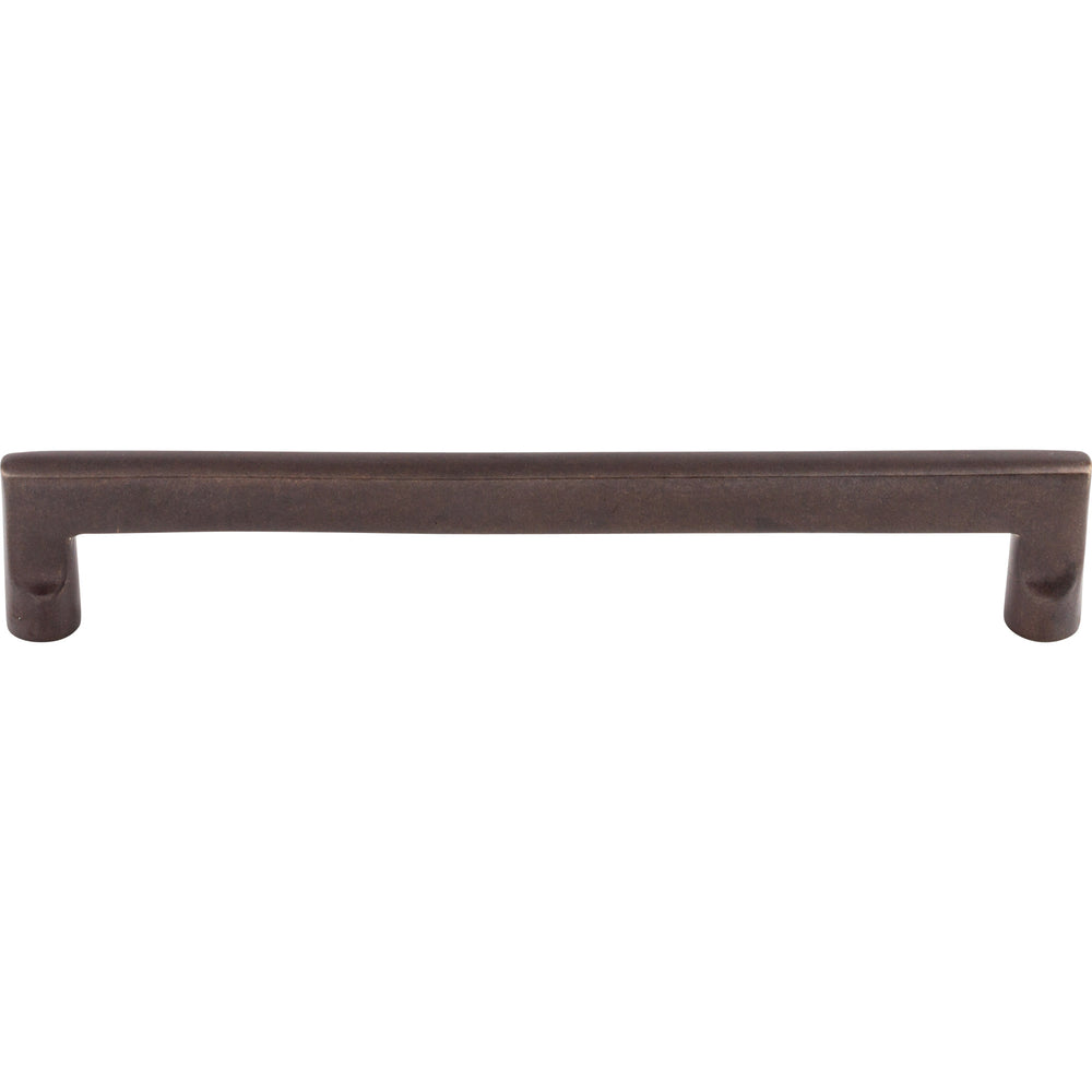 Aspen Flat Sided Pull