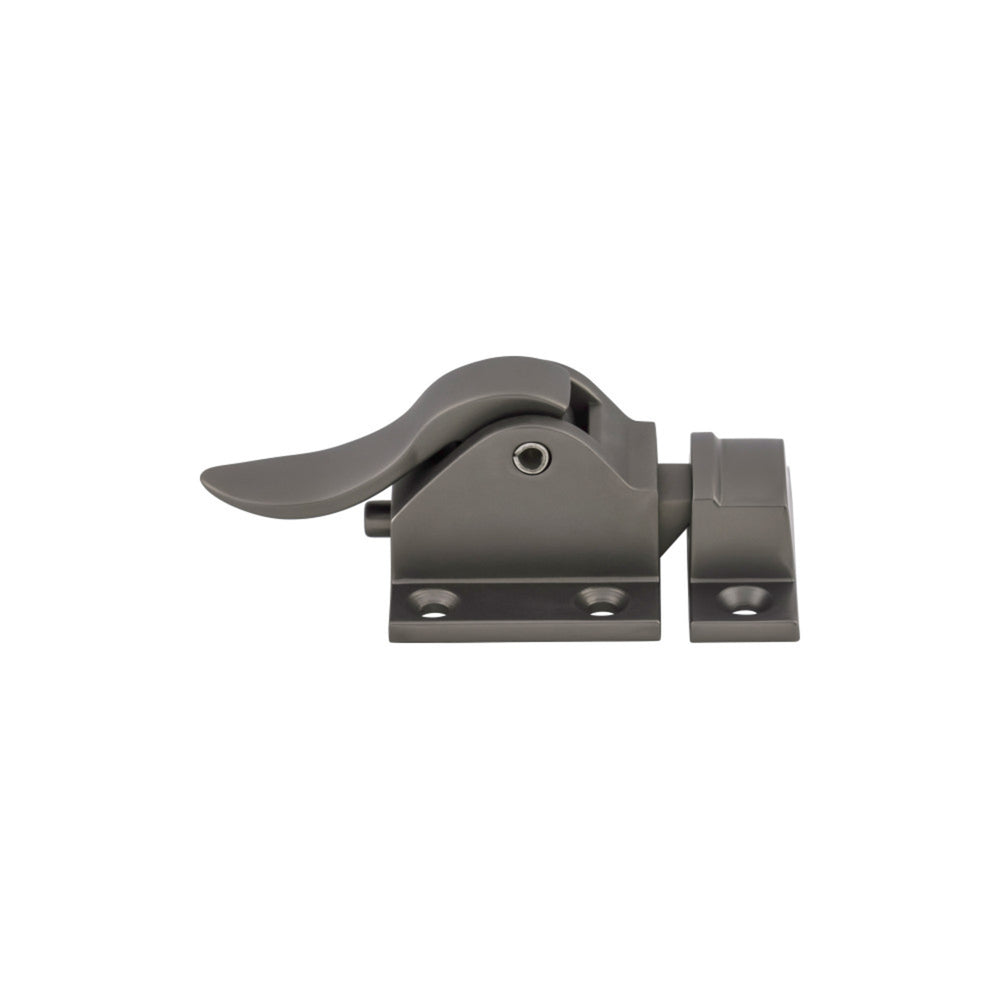 TRANSCENDRE LATCH DE CABET