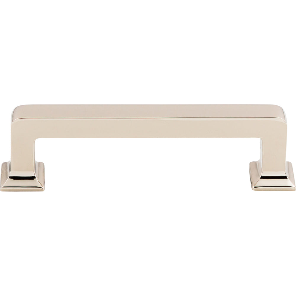 Ascendra Bar Pull