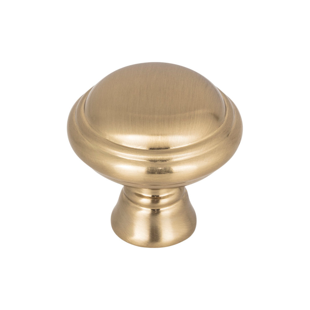 Henderson Mushroom Knob