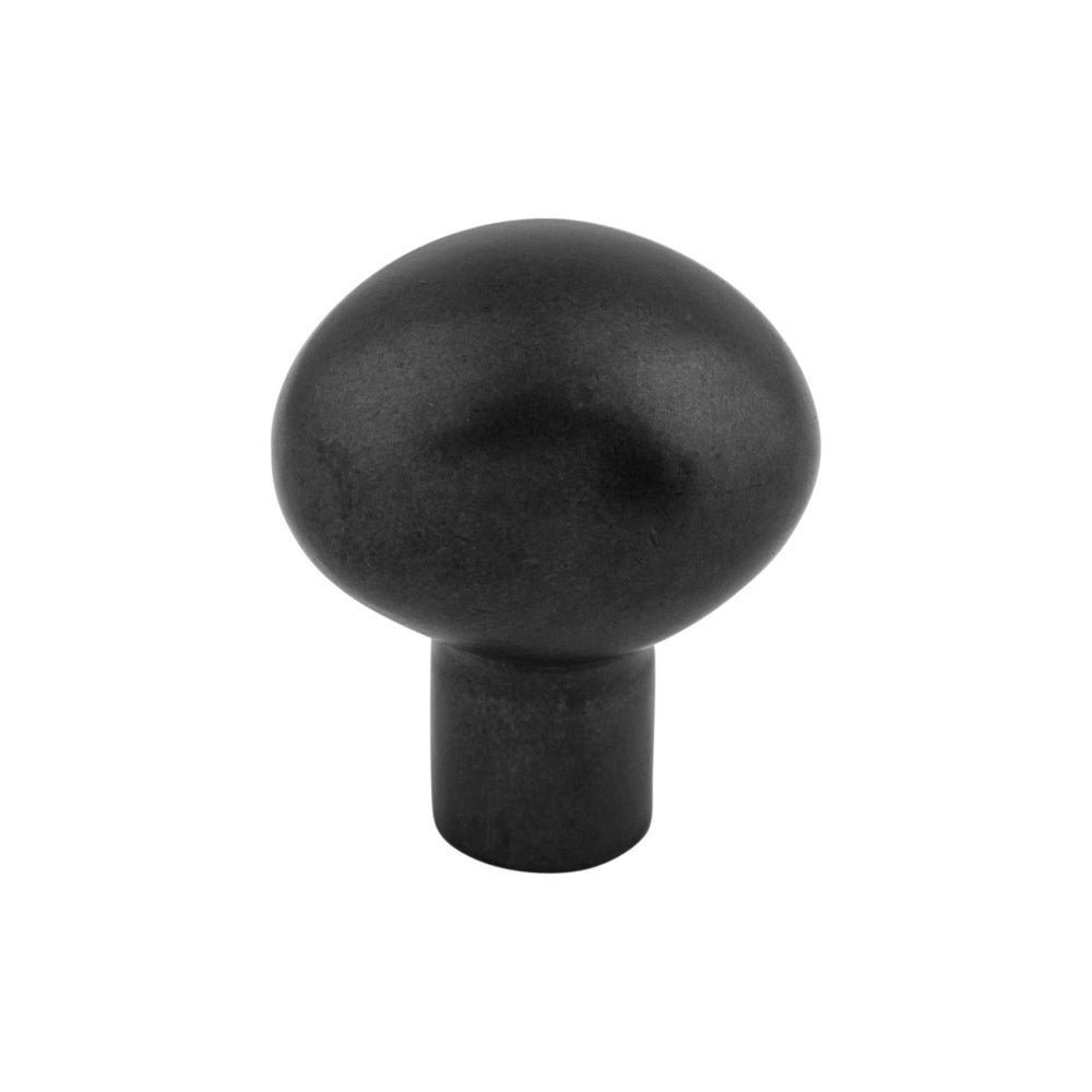Aspen Small Egg Oval Knob