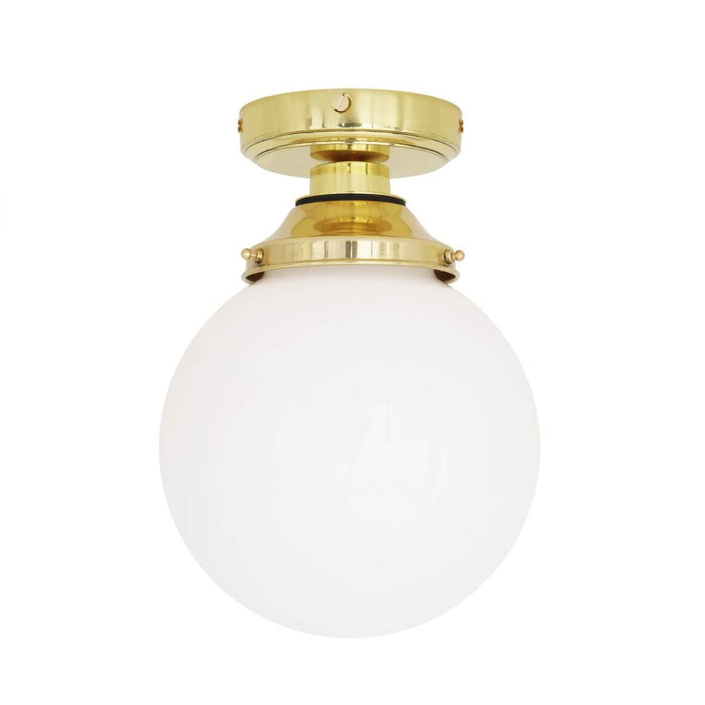 Deniz Ceiling Light